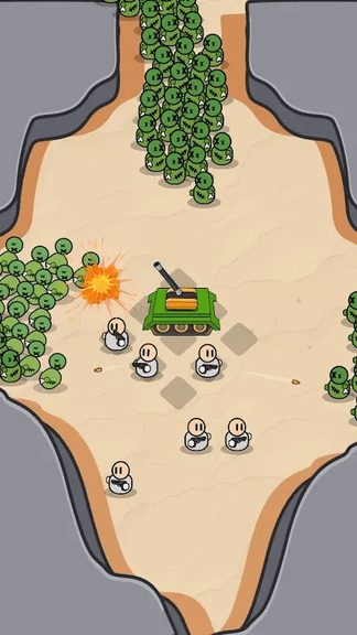 精彩截图-中成人1区3区僵尸生存手游下载-中成人1区3区僵尸生存手机版下载 v1.0.1.0 安卓版4