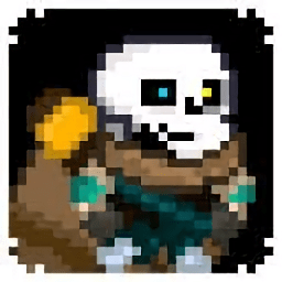 希岛经典作品逆境对决中文版下载-希岛经典作品逆境对决手机版(Underverse Battles)下载 v2.1.5 安卓版