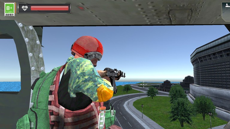 欧美123区 v4.28.23 安卓最新版 截图1