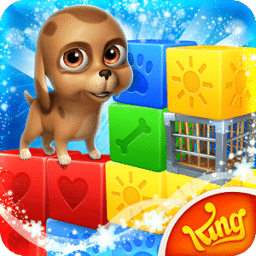 国产精品海角社区官方正版最新版下载-国产精品海角社区中文版(Pet Rescue Saga)下载 v3.3.1 安卓版