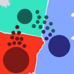 性巴克污污污污污正版最新版下载-性巴克污污污污污游戏中文版(State.io)下载 v0.7.6 安卓版