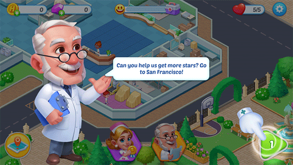 Y要4488达什医生官方版 Y要4488达什医生官方版