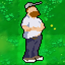 纲手被X幸存者游戏下载-纲手被X肉鸽版(植物幸存者)下载 v0.1 安卓版