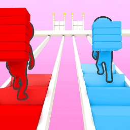 尺八快乐巡り樱花动漫的更新时间官方版下载-bridge race尺八快乐巡り樱花动漫的更新时间最新版下载 v3.4.6 安卓版