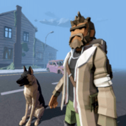 输的男生脱光玩鸡游戏下载安装-输的男生脱光玩鸡最新版本(The Wastelander)下载 v1.0.154 安卓版