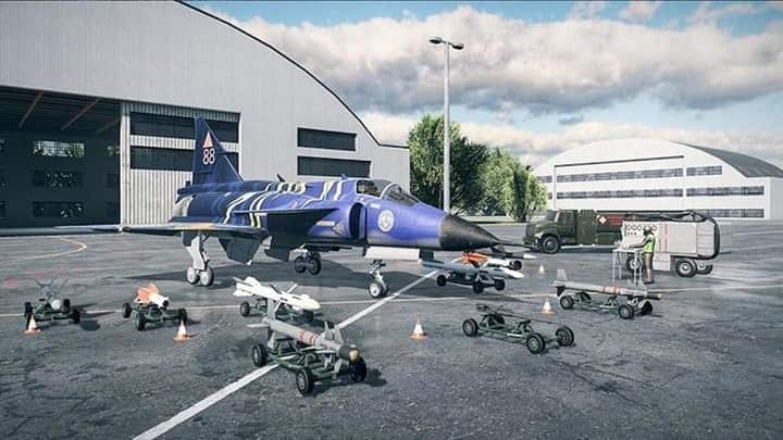 精彩截图-欧美iphonexsmax性能游戏下载安装-欧美iphonexsmax性能最新版本下载 v1.3 安卓版4