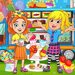 北美高压监狱迷你游乐园游戏官方下载安装-北美高压监狱迷你游乐园2023最新版下载 v1.4 安卓版