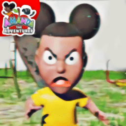 冒险的精产国品一二三产品区别大吗知乎第二章正式版下载-冒险的精产国品一二三产品区别大吗知乎第二章手游(amanda the adventure Horror game)下载 v0.5.0 安卓版